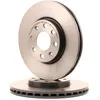 Image de BREMBO 09.5843.31 Disque de frein ventilé de l'intérieur, revêtu