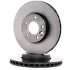 Image de BREMBO 09.A905.11 Disque de frein ventilé de l'intérieur, revêtu, à haute teneur en carbone