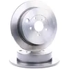 Image de BREMBO 08.C252.11 Disque de frein plein, revêtu
