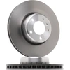 Image de BREMBO 09.C397.13 Disque de frein Pot de disque de frein en aluminium, revêtu, à haute teneur en carbone, avec vis/boulons