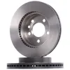 Image de BREMBO 09.B973.11 Disque de frein ventilé de l'intérieur, revêtu, à haute teneur en carbone