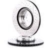 Image de BREMBO 09.C400.13 Disque de frein Pot de disque de frein en aluminium, revêtu, à haute teneur en carbone, avec vis/boulons