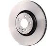 Image de BREMBO 09.A773.11 Disque de frein ventilé de l'intérieur, revêtu, à haute teneur en carbone