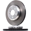 Image de BREMBO 09.C401.13 Disque de frein Pot de disque de frein en aluminium, revêtu, à haute teneur en carbone, avec vis/boulons