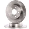 Image de BREMBO 08.C546.11 Disque de frein plein, avec kit de vis