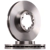 Image de BREMBO 09.C243.10 Disque de frein PRIME LINE ventilé de l'intérieur