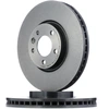 Image de BREMBO 09.B498.11 Disque de frein PRIME LINE - UV Coated ventilé de l'intérieur, revêtu, à haute teneur en carbone
