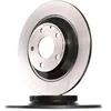 Image de BREMBO 08.C425.11 Disque de frein plein, revêtu