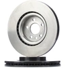 Image de BREMBO 09.C207.11 Disque de frein ventilé de l'intérieur, revêtu, à haute teneur en carbone