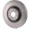 Image de BREMBO 09.C306.11 Disque de frein ventilé de l'intérieur, revêtu, à haute teneur en carbone, avec vis/boulons