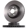 Image de BREMBO 09.N265.21 Disque de frein ventilé de l'intérieur, revêtu, à haute teneur en carbone