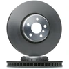 Image de BREMBO 09.D094.13 Disque de frein Pot de disque de frein en aluminium, revêtu, à haute teneur en carbone, avec vis/boulons