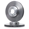 Image de BREMBO 09.C393.13 Disque de frein Pot de disque de frein en aluminium, revêtu, à haute teneur en carbone, avec vis/boulons