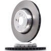 Image de BREMBO 09.D096.13 Disque de frein Pot de disque de frein en aluminium, revêtu, à haute teneur en carbone, avec vis/boulons