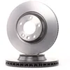Image de BREMBO 09.C882.11 Disque de frein ventilé de l'intérieur, revêtu, à haute teneur en carbone