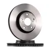 Image de BREMBO 09.B043.11 Disque de frein ventilé de l'intérieur, revêtu