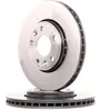 Image de BREMBO 09.B353.11 Disque de frein PRIME LINE - UV Coated Essieu avant, ventilé de l'intérieur, revêtu, à haute teneur en carbone, avec vis/boulons