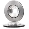 Image de BREMBO 09.C395.13 Disque de frein Pot de disque de frein en aluminium, revêtu, à haute teneur en carbone, avec vis/boulons