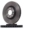 Image de BREMBO 09.C495.11 Disque de frein ventilé de l'intérieur, revêtu