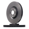 Image de BREMBO 09.C936.11 Disque de frein ventilé de l'intérieur, revêtu, à haute teneur en carbone