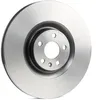 Image de BREMBO 09.C937.11 Disque de frein ventilé de l'intérieur, revêtu, à haute teneur en carbone