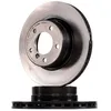 Image de BREMBO 09.C894.11 Disque de frein PRIME LINE - UV Coated ventilé de l'intérieur, revêtu, à haute teneur en carbone, avec vis/boulons