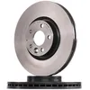 Image de BREMBO 09.C522.11 Disque de frein PRIME LINE - UV Coated ventilé de l'intérieur, revêtu, à haute teneur en carbone