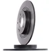 Image de BREMBO 08.N267.11 Disque de frein PRIME LINE - UV Coated plein, revêtu