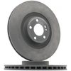 Image de BREMBO 09.D532.13 Disque de frein PRIME LINE - Co-Cast Pot de disque de frein en acier, revêtu, à haute teneur en carbone, avec vis/boulons