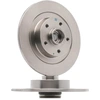 Image de BREMBO 08.A826.47 Disque de frein PRIME LINE - With Bearing Kit plein, avec vis/boulons