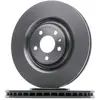 Image de BREMBO 09.D424.11 Disque de frein PRIME LINE - UV Coated ventilé de l'intérieur, revêtu, à haute teneur en carbone, avec vis/boulons