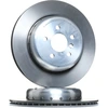 Image de BREMBO 09.D902.13 Disque de frein PRIME LINE - Composite Pot de disque de frein en aluminium, revêtu, à haute teneur en carbone, avec vis/boulons