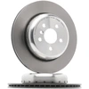Image de BREMBO 09.D903.13 Disque de frein PRIME LINE - Composite Pot de disque de frein en aluminium, revêtu, à haute teneur en carbone, avec vis/boulons