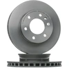 Image de BREMBO 09.A895.11 Disque de frein PRIME LINE - UV Coated ventilé de l'intérieur, revêtu, à haute teneur en carbone, avec vis/boulons