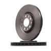 Image de BREMBO 09.D209.11 Disque de frein PRIME LINE - UV Coated ventilé de l'intérieur, revêtu