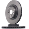 Image de BREMBO 09.D773.11 Disque de frein PRIME LINE - UV Coated ventilé de l'intérieur, revêtu, à haute teneur en carbone