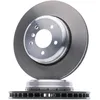 Image de BREMBO 09.C419.13 Disque de frein PRIME LINE - Composite Pot de disque de frein en aluminium, revêtu, à haute teneur en carbone, avec vis/boulons