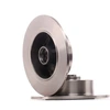 Image de BREMBO 08.2691.10 Disque de frein PRIME LINE plein