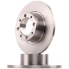 Image de BREMBO 08.2714.20 Disque de frein PRIME LINE plein