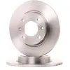 Image de BREMBO 08.2985.10 Disque de frein PRIME LINE plein, avec vis/boulons