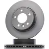 Image de BREMBO 09.D421.11 Disque de frein PRIME LINE - UV Coated ventilé de l'intérieur, revêtu, à haute teneur en carbone