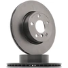 Image de BREMBO 09.D113.11 Disque de frein PRIME LINE - UV Coated ventilé de l'intérieur, revêtu, à haute teneur en carbone, avec vis/boulons
