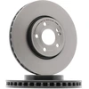 Image de BREMBO 09.D985.11 Disque de frein PRIME LINE - UV Coated ventilé de l'intérieur, revêtu, à haute teneur en carbone, avec vis/boulons
