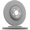 Image de BREMBO 09.C982.23 Disque de frein PRIME LINE - Lightweight Pot de disque de frein en acier, revêtu, à haute teneur en carbone