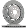 Image de BREMBO 09.C506.33 Disque de frein PRIME LINE - Dual Cast Pot de disque de frein en aluminium, revêtu, à haute teneur en carbone