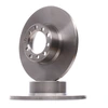 Image de BREMBO 08.3189.20 Disque de frein PRIME LINE plein