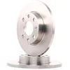 Image de BREMBO 08.4475.10 Disque de frein PRIME LINE plein, avec vis/boulons