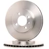 Image de BREMBO 09.4883.10 Disque de frein PRIME LINE ventilé de l'intérieur, avec vis/boulons