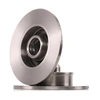 Image de BREMBO 08.5005.20 Disque de frein PRIME LINE plein