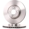 Image de BREMBO 09.5180.30 Disque de frein PRIME LINE ventilé de l'intérieur, avec vis/boulons